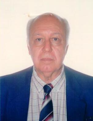 Helênio Enéas Chaves Coutinho