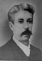 Henrique Alexandre Monat