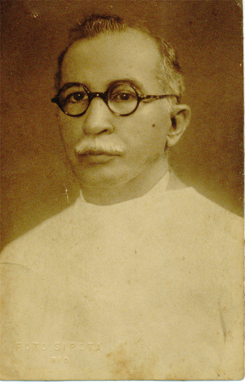 Henrique Dias Duque Estrada
