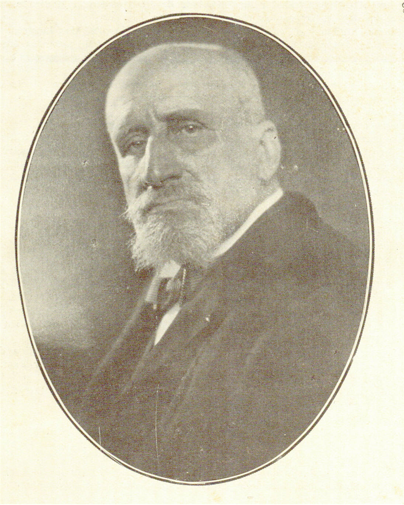 Henrique Guedes de Mello