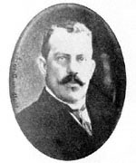 Henrique de Toledo Dodsworth