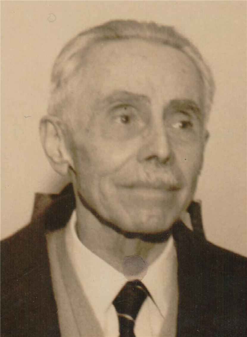 Heraclides César de Souza Araújo