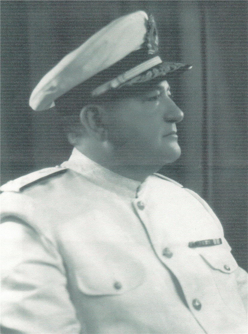 Heraldo Maciel