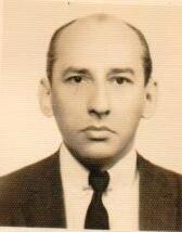 Hildebrando Monteiro Marinho