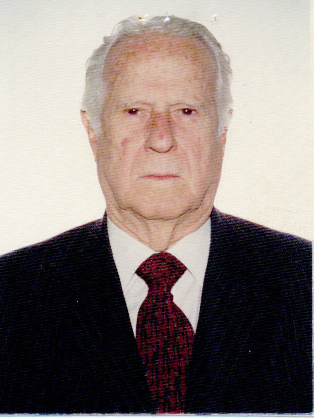 Hélio Aguinága
