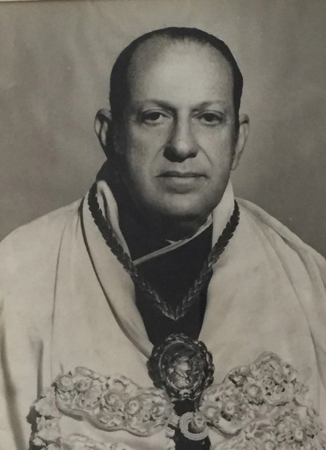 Hélio Fraga