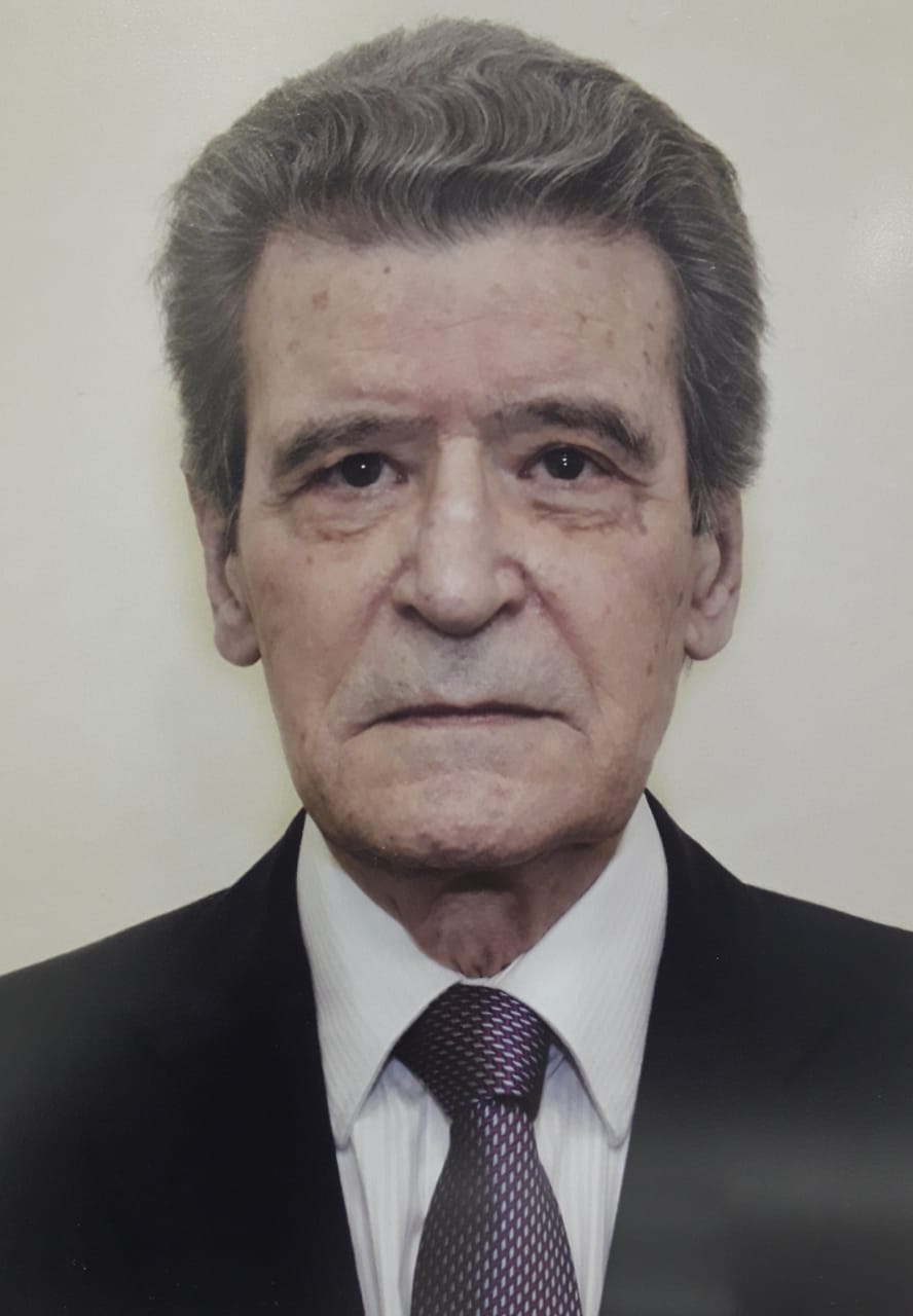 César Amaury Ribeiro da Costa