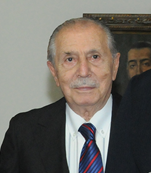 Isaac Vaissman