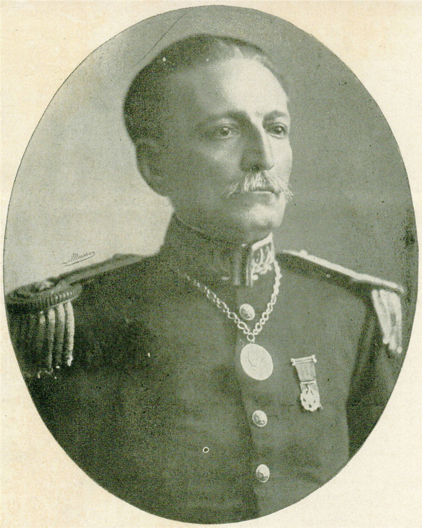 Ismael da Rocha