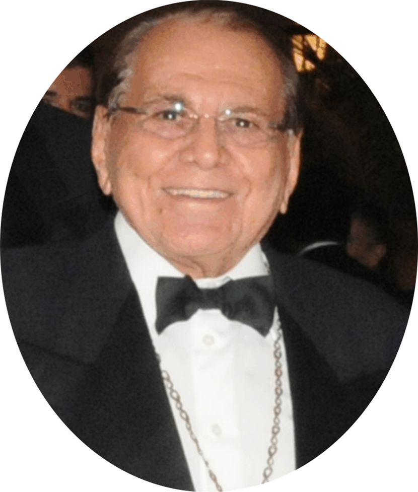 Ivo Hélcio Jardim de Campos Pitanguy