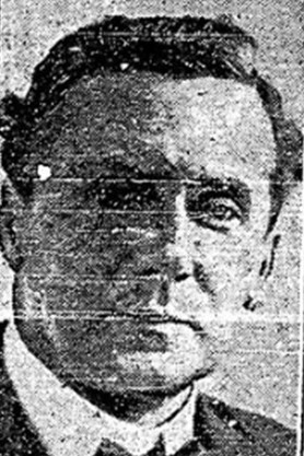 Jaime Basílio Silvado