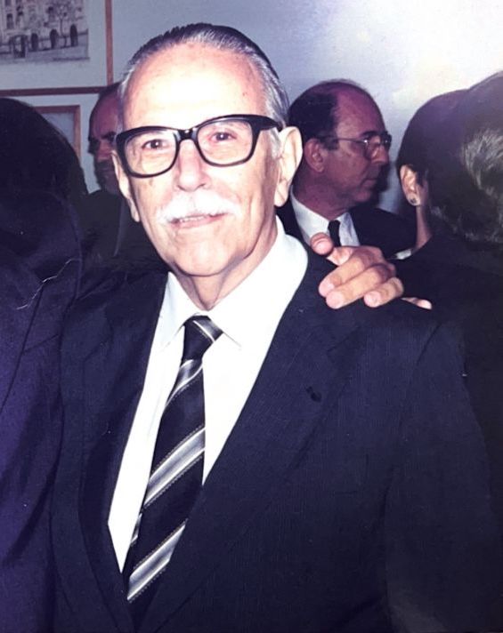 Jair Pereira Ramalho