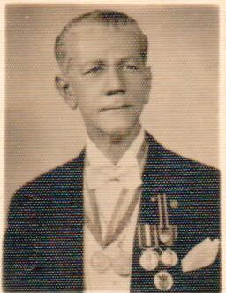 Jarbas Sertório de Carvalho
