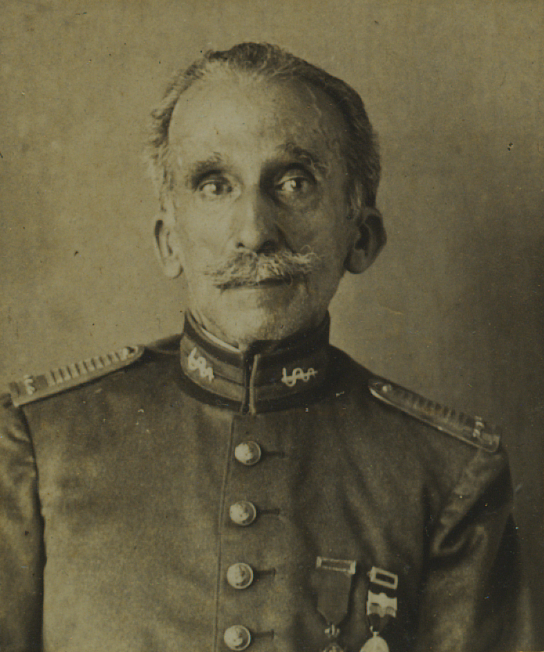 Joaquim Cardozo de Mello Reis