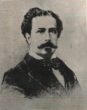 Joaquim Monteiro Caminhoá