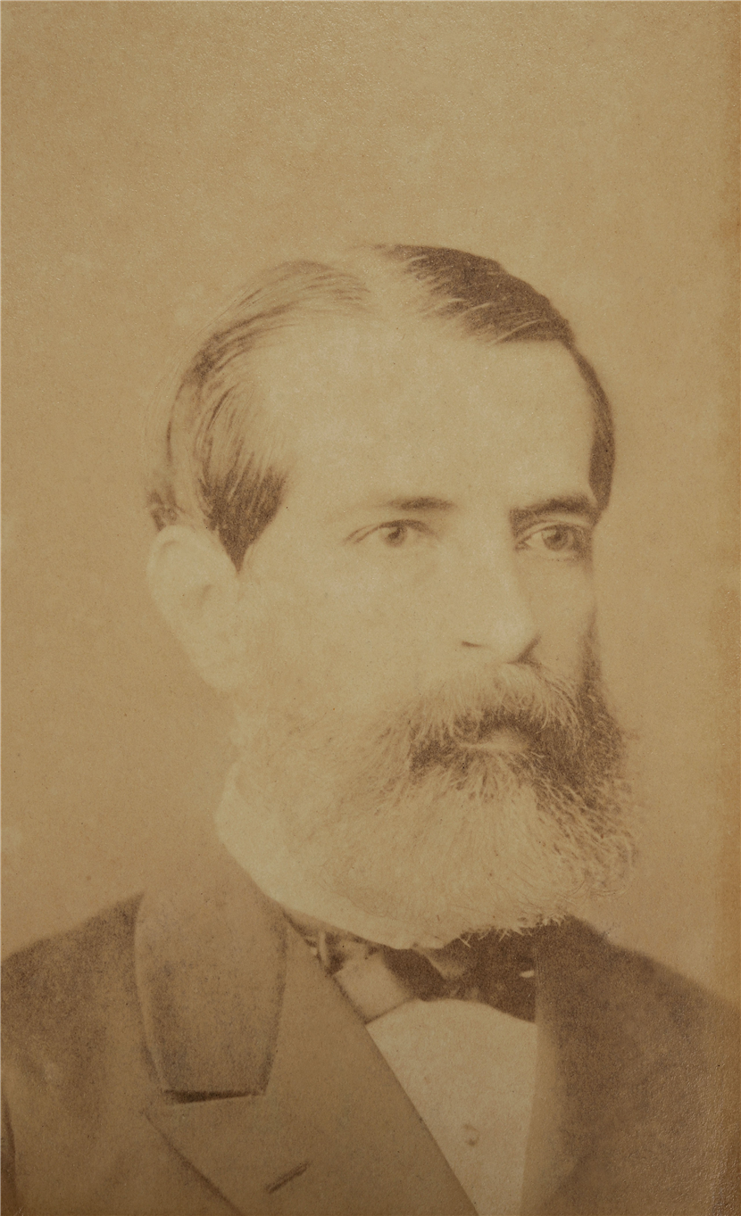 Joaquim Pinto Netto Machado