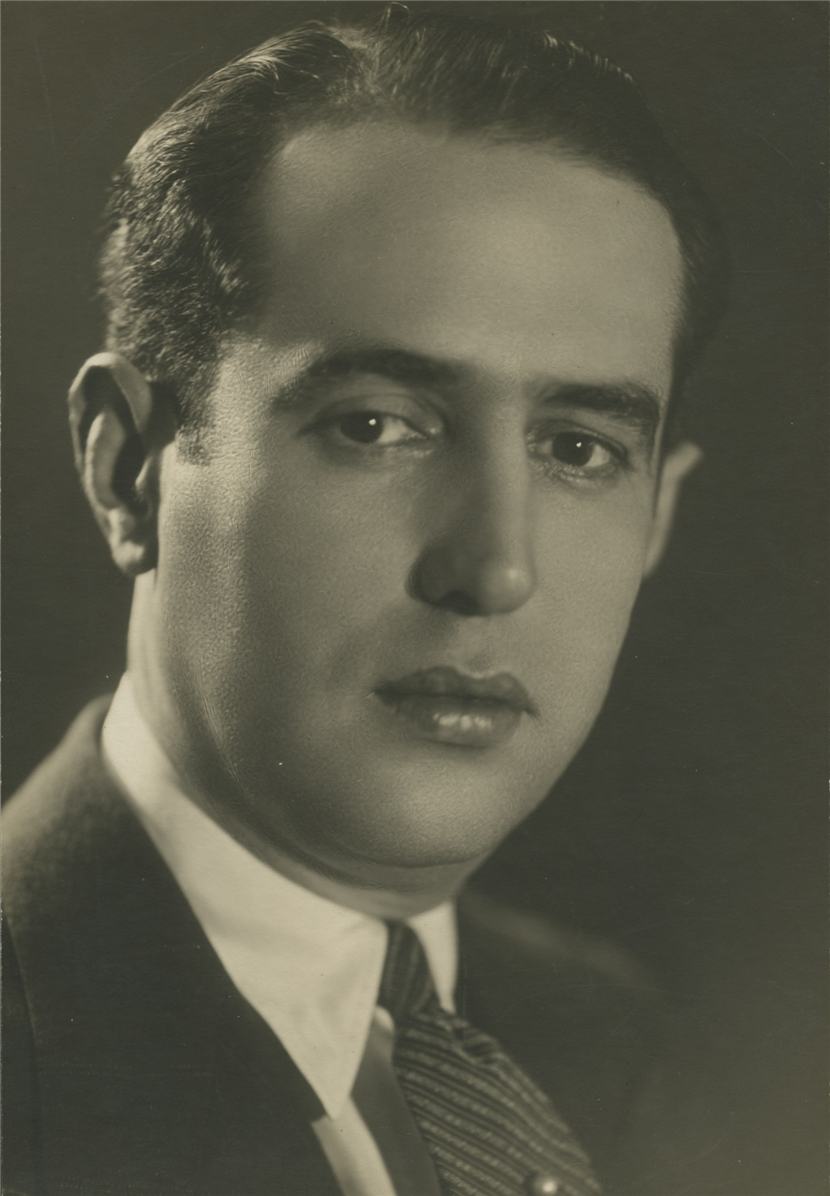 Jorge Moitinho Dória