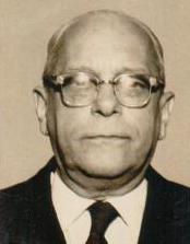 Jorge Saldanha Bandeira de Mello