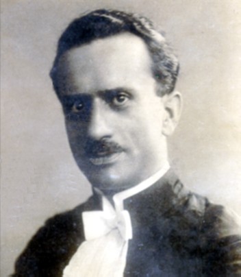 José Alves Maurity Santos