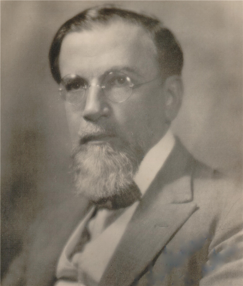 José Antônio de Abreu Fialho
