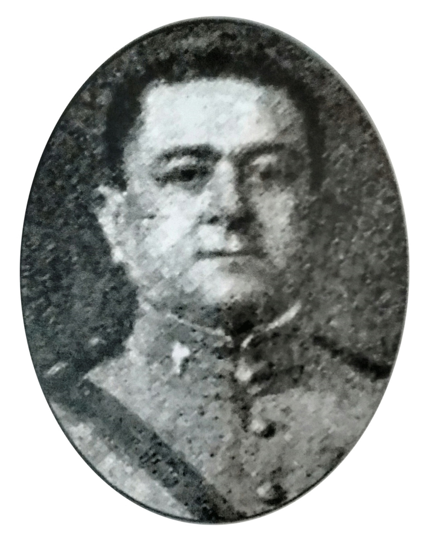 José Benevenuto de Lima