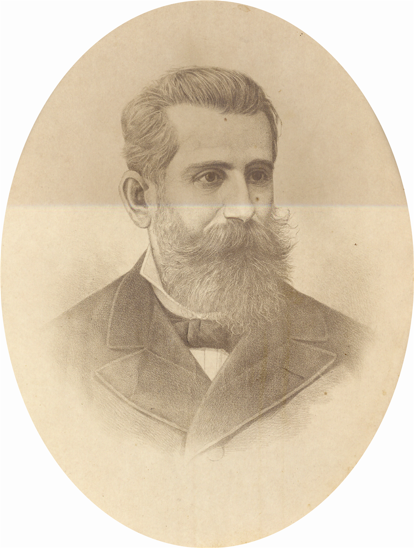 José Cardoso de Moura Brasil