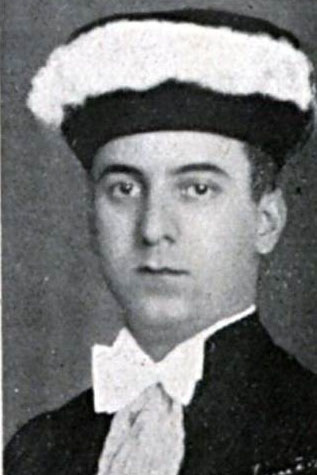 José Carvalho Ferreira