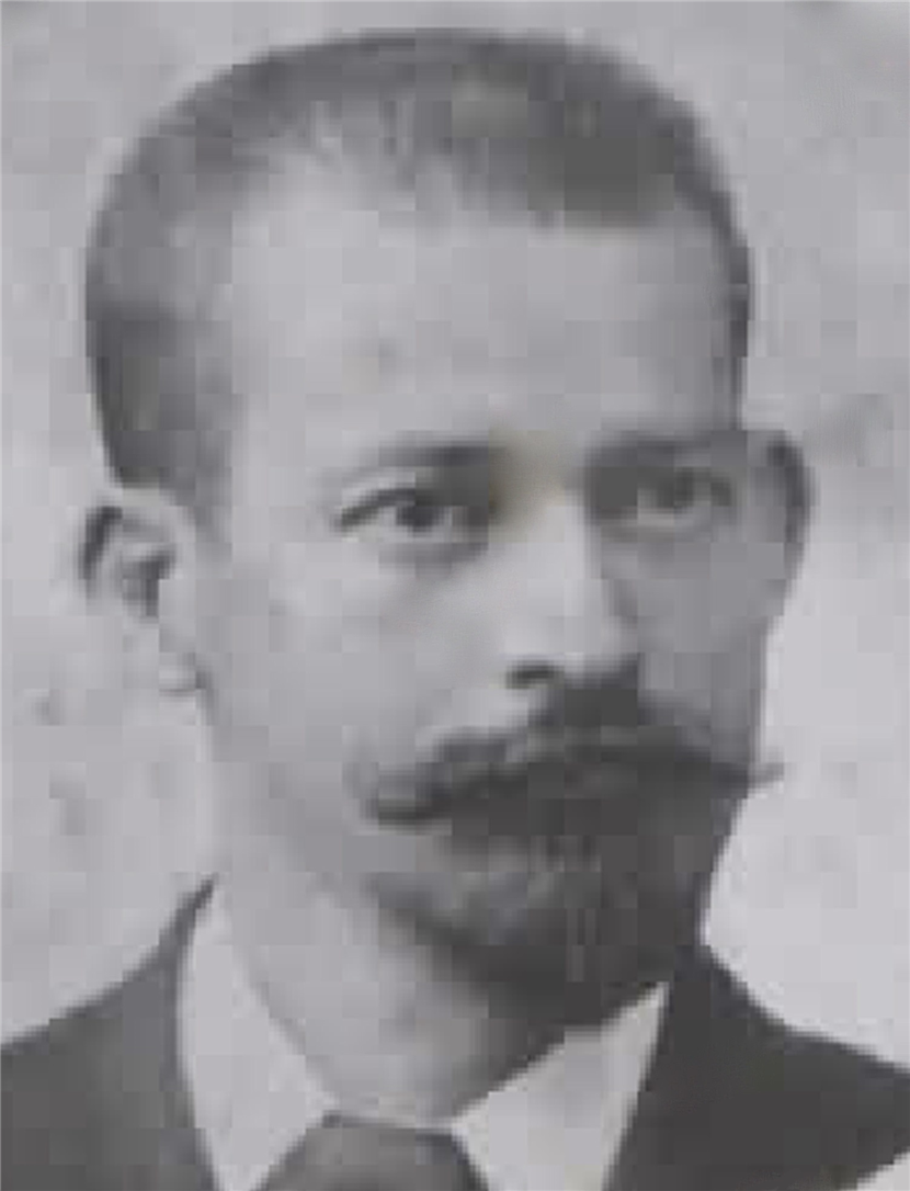 José Chardinal D’Arpenans