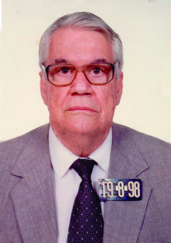 José Clemente Magalhães Pinto