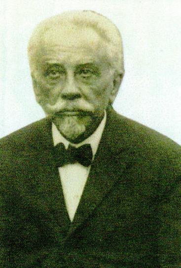 José Dantas de Souza Leite