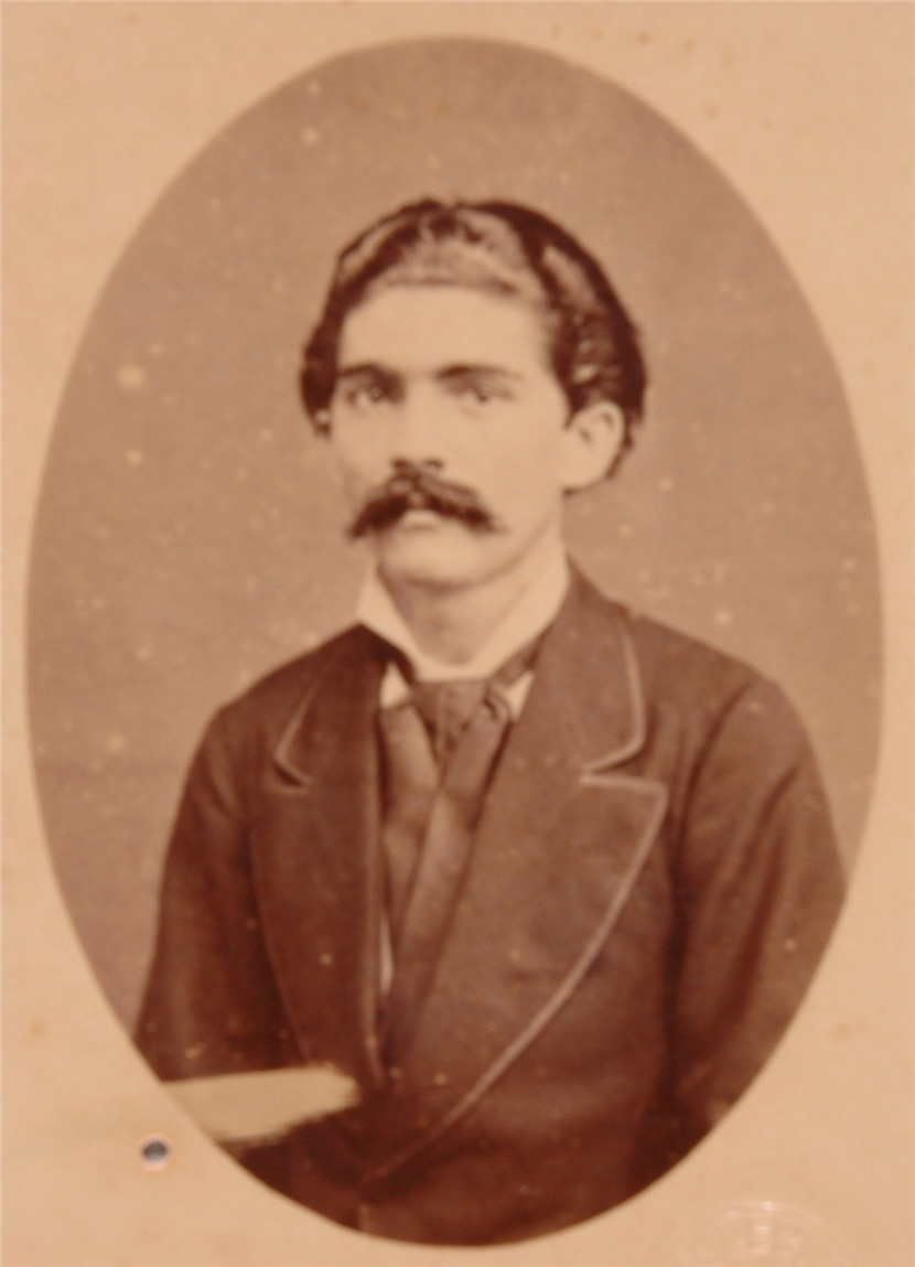José Eduardo Teixeira de Souza