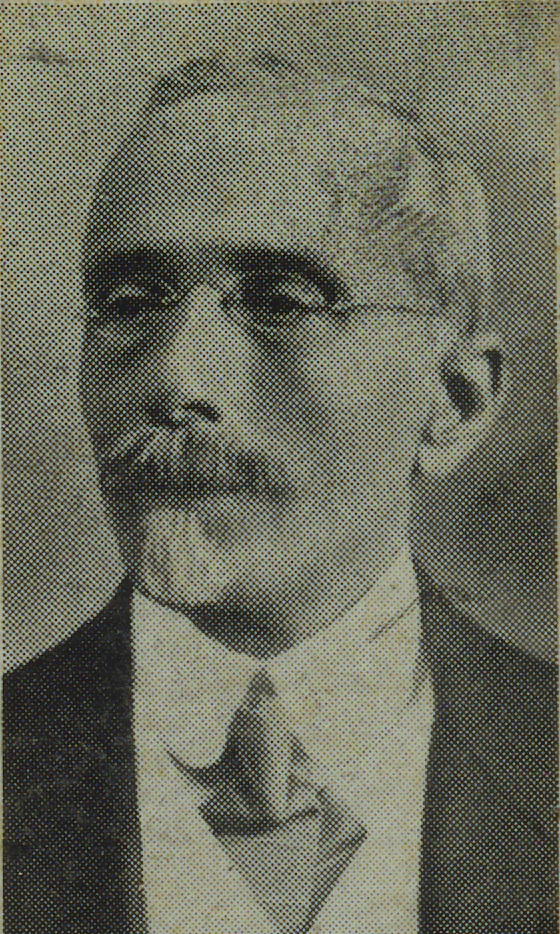 José Ferreira Anjo Coutinho
