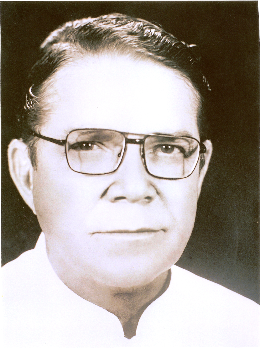 José Hilário de Oliveira e Silva