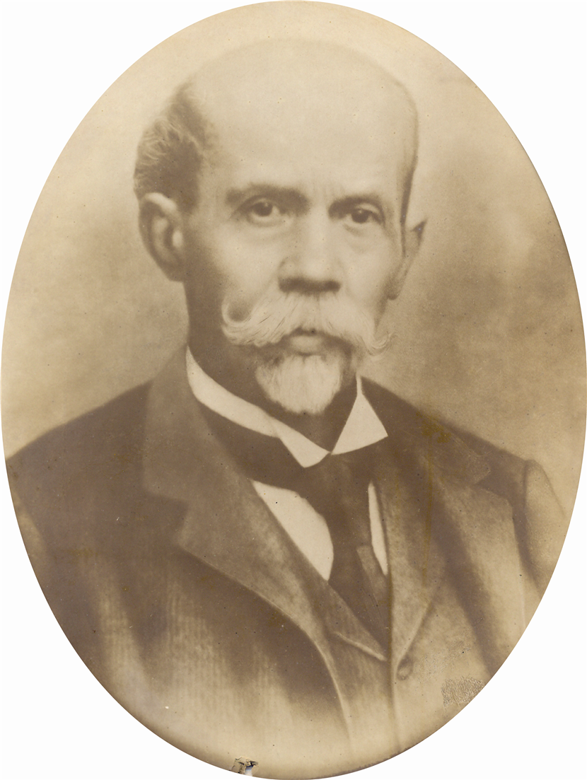 José Lourenço de Magalhães