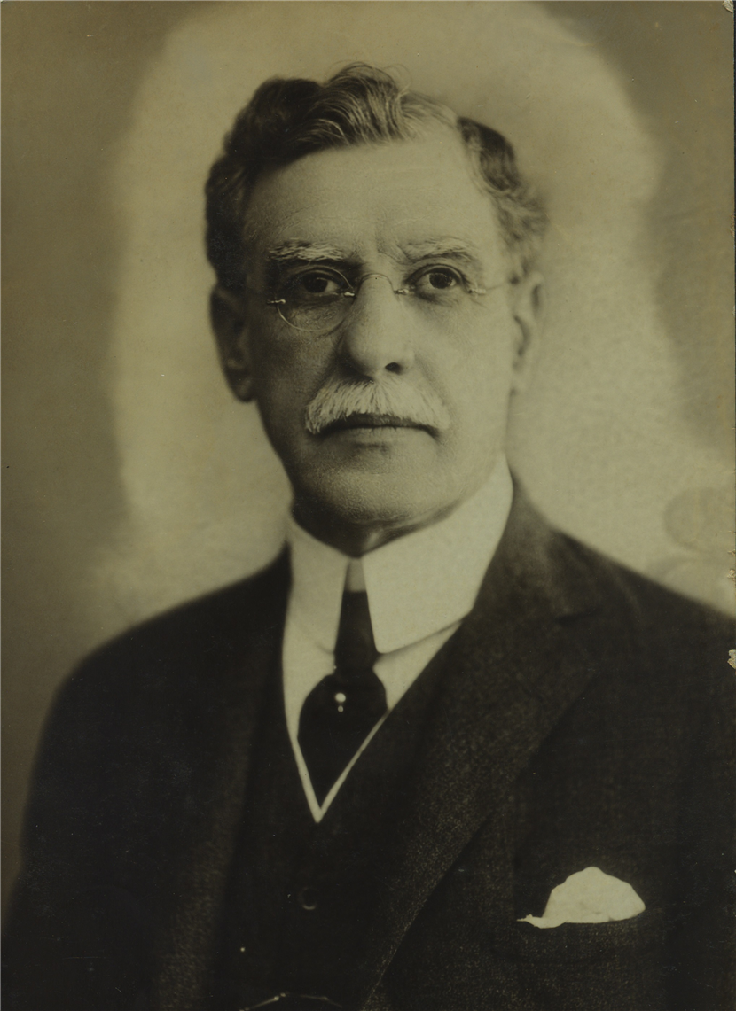 José Luiz Sayão de Bulhões Carvalho