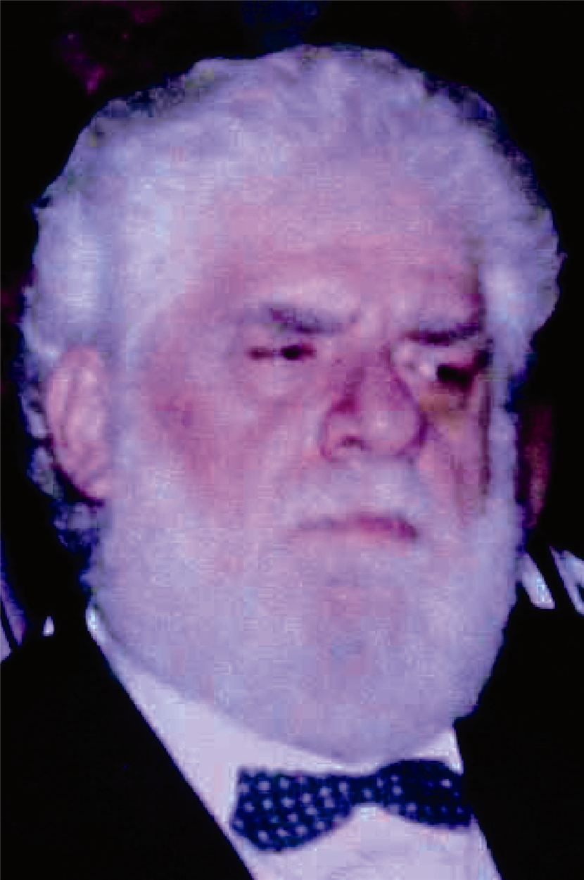 José Maria Pinto Barcellos