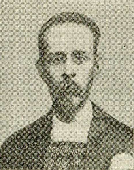 José Maria Teixeira