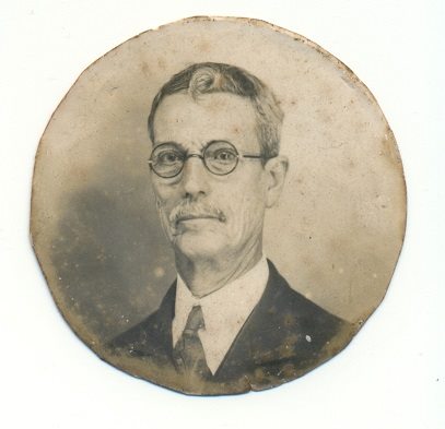 José Mathias Gurgel do Amaral