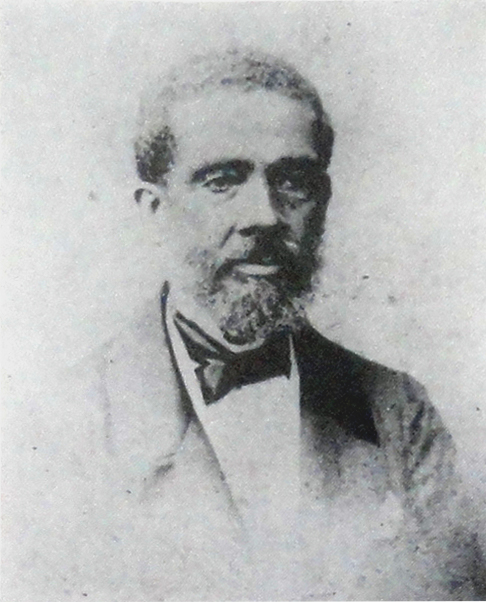 José Mauricio Nunes Garcia Junior