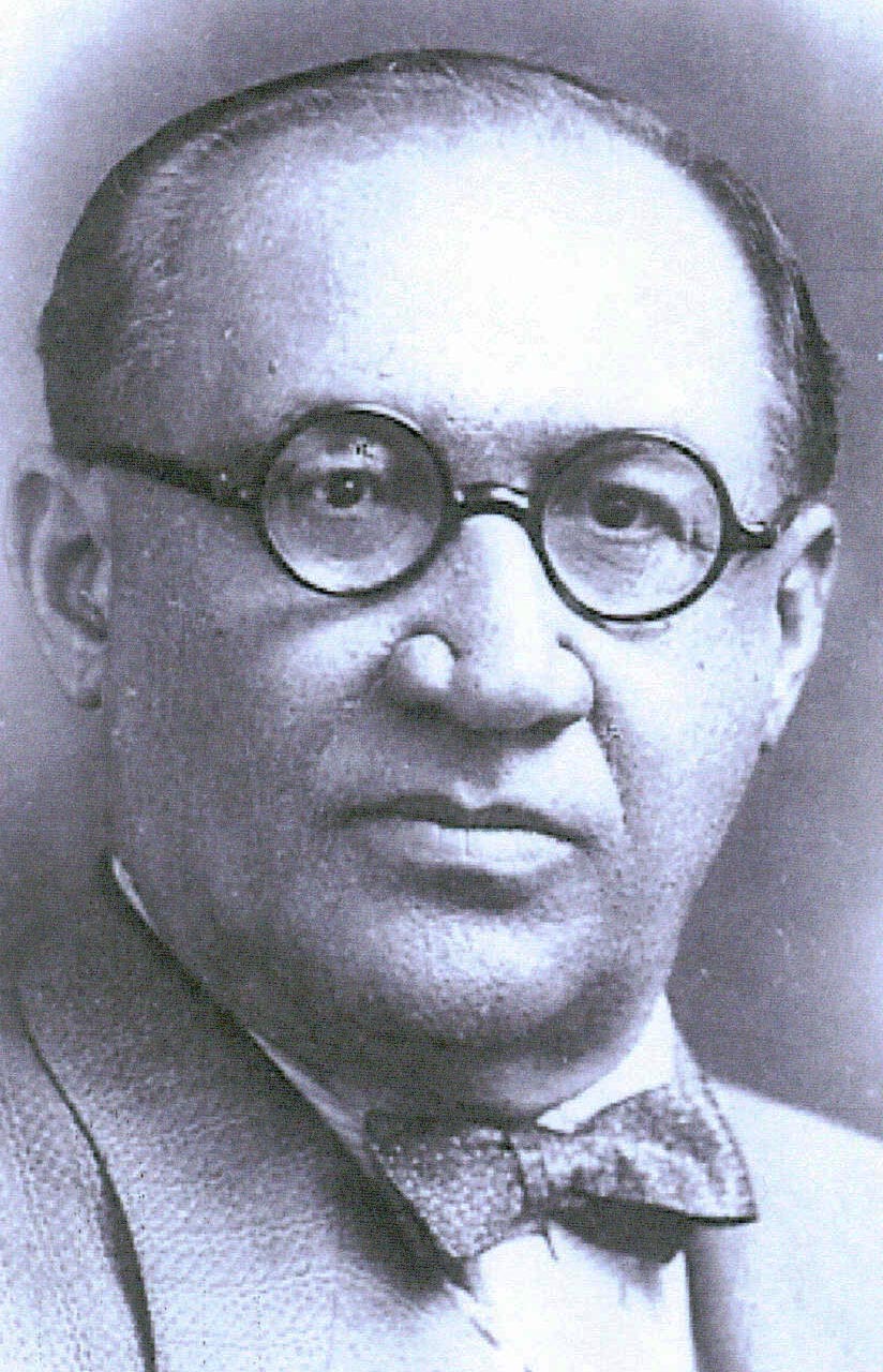 José Mendes Tavares