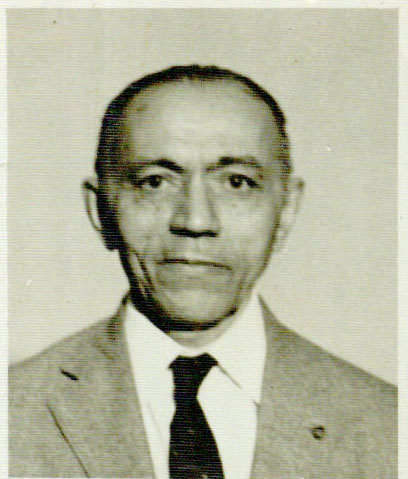 José Messias do Carmo