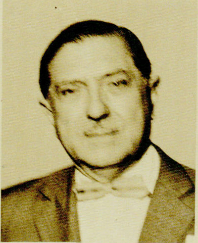 José Paulo de Azevedo Sodré