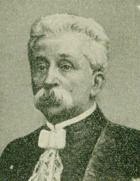 José Pereira Guimarães