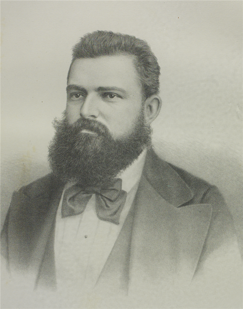 José Pereira Rego Filho