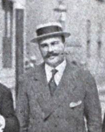 José Thomaz Nabuco de Gouvêa