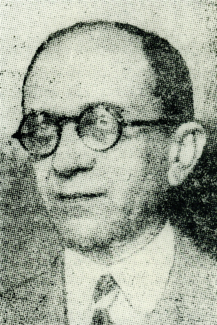 José Thompson Motta