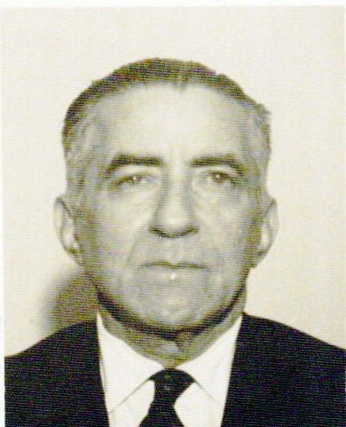 José Valente Collares Moreira
