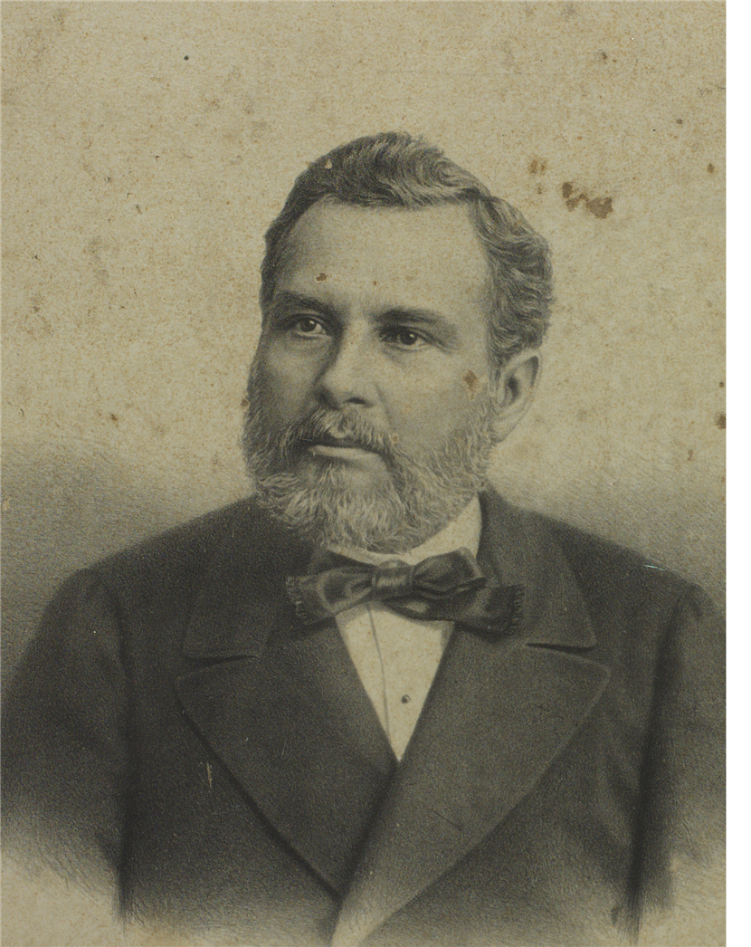 José Zepherino de Menezes Brum