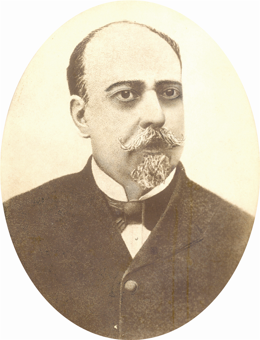 João Baptista de Lacerda