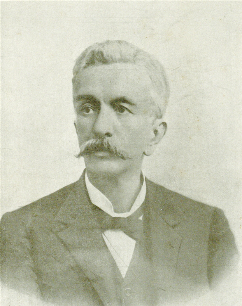 João Joaquim Pizarro
